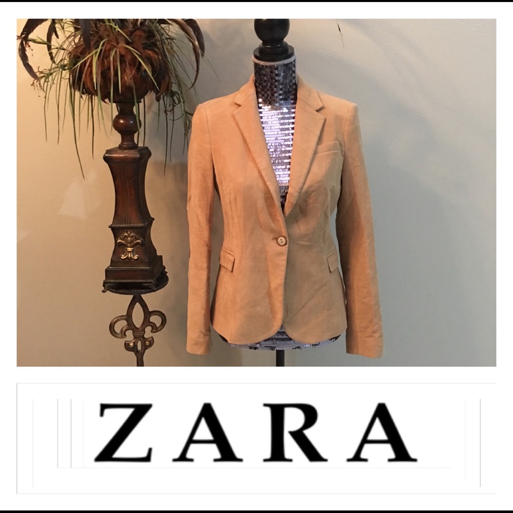 Zara Blazer
